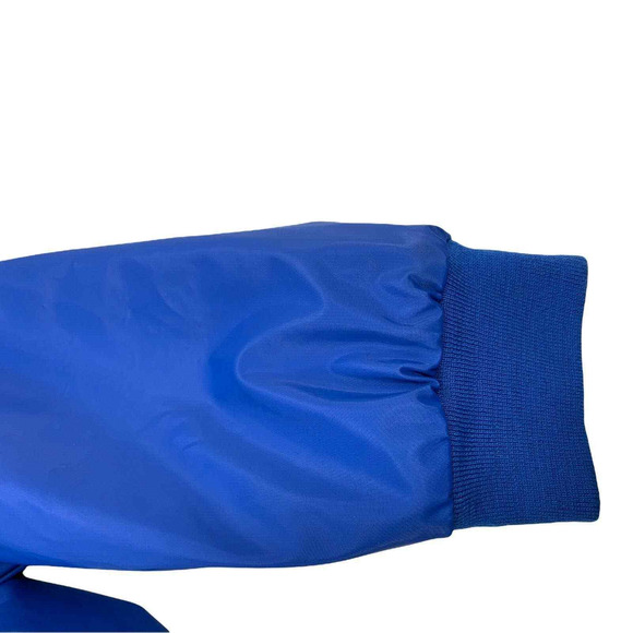 Duke University Blue Devils Jacket Mens XL Weatherproof Hood Zip Up Coat College - Picture 11 of 12